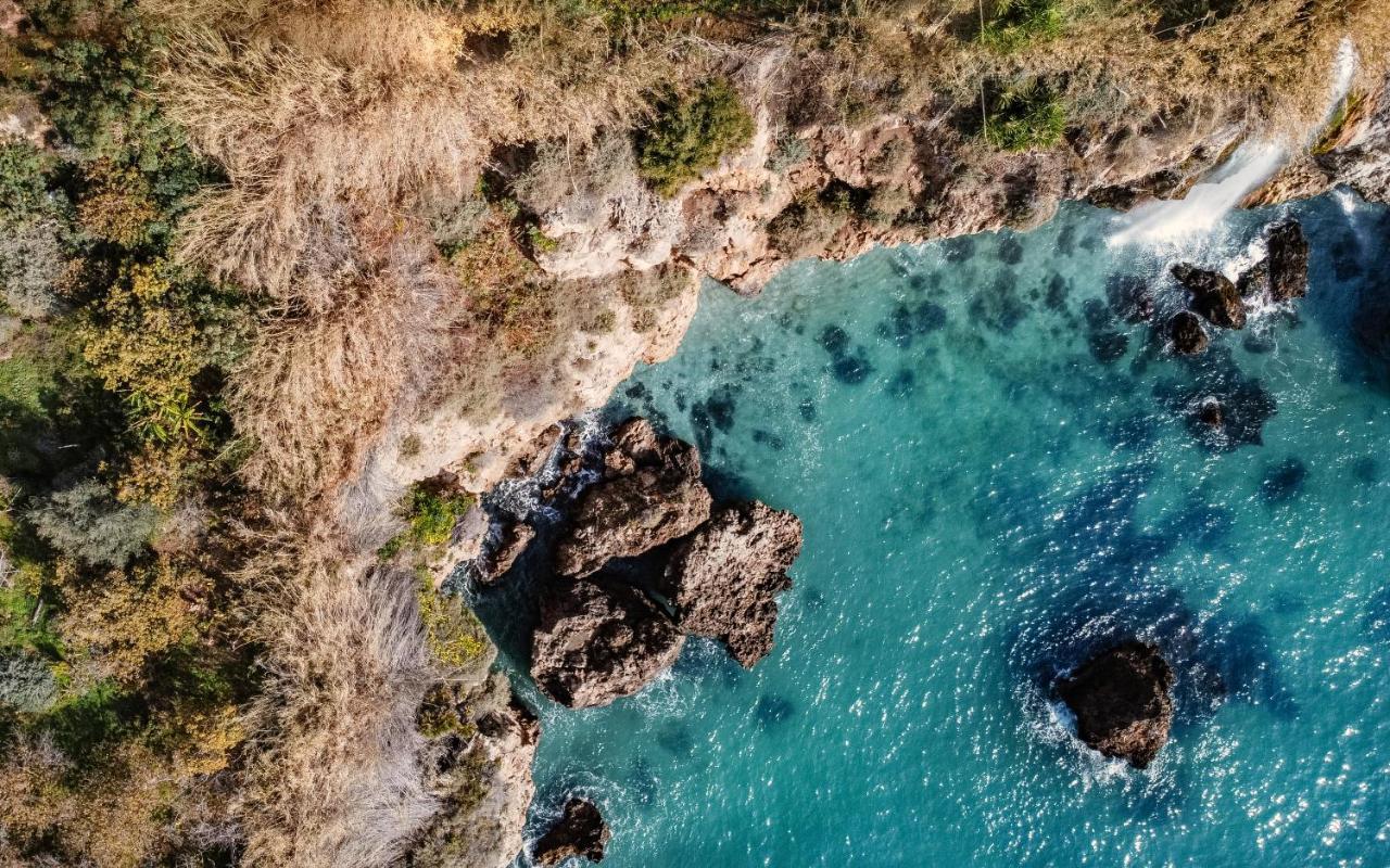 Torrecilla Sirena Beach Nerja Dış mekan fotoğraf